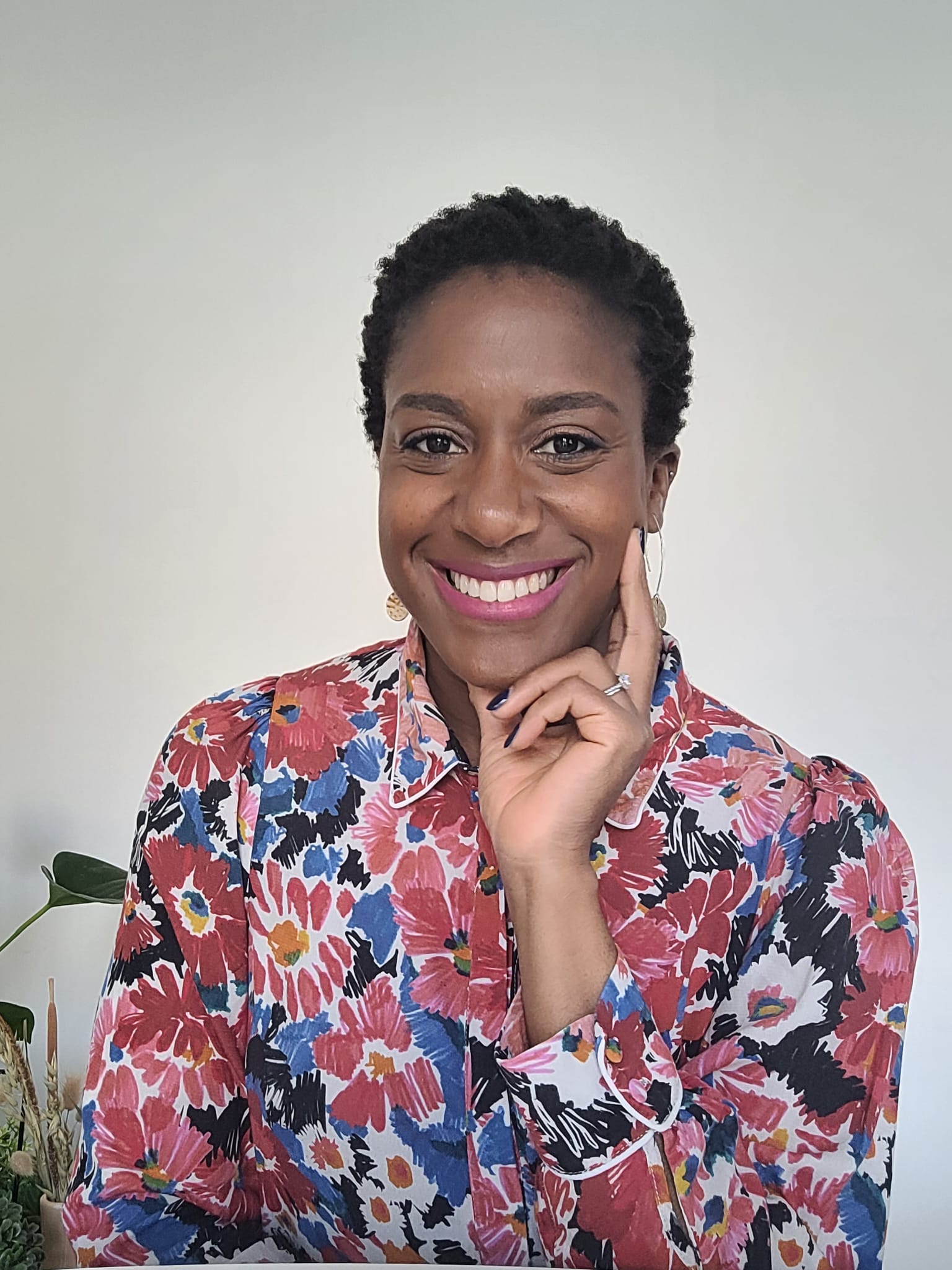 Christiane TONG TONG