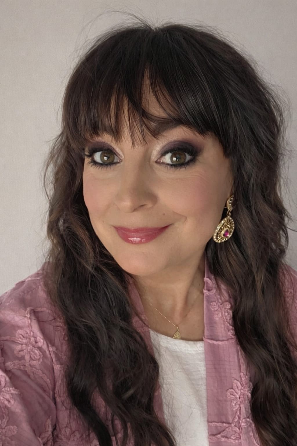 Charlotte - Accompagnatrice du féminin